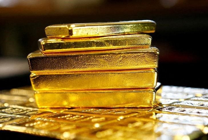 Estos son los precios del oro por gramo, onza y 24k. (Reuters)
