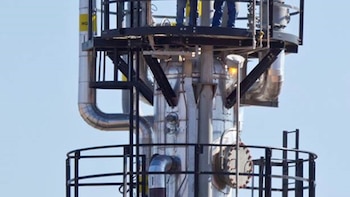 Técnicas Reunidas gana dos grandes proyectos de 'upstream' en un campo de crudo de Oriente Medio