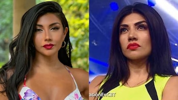 Diana Sánchez descarta regresar a ‘Combate’ como participante: “Ya estamos viejos”