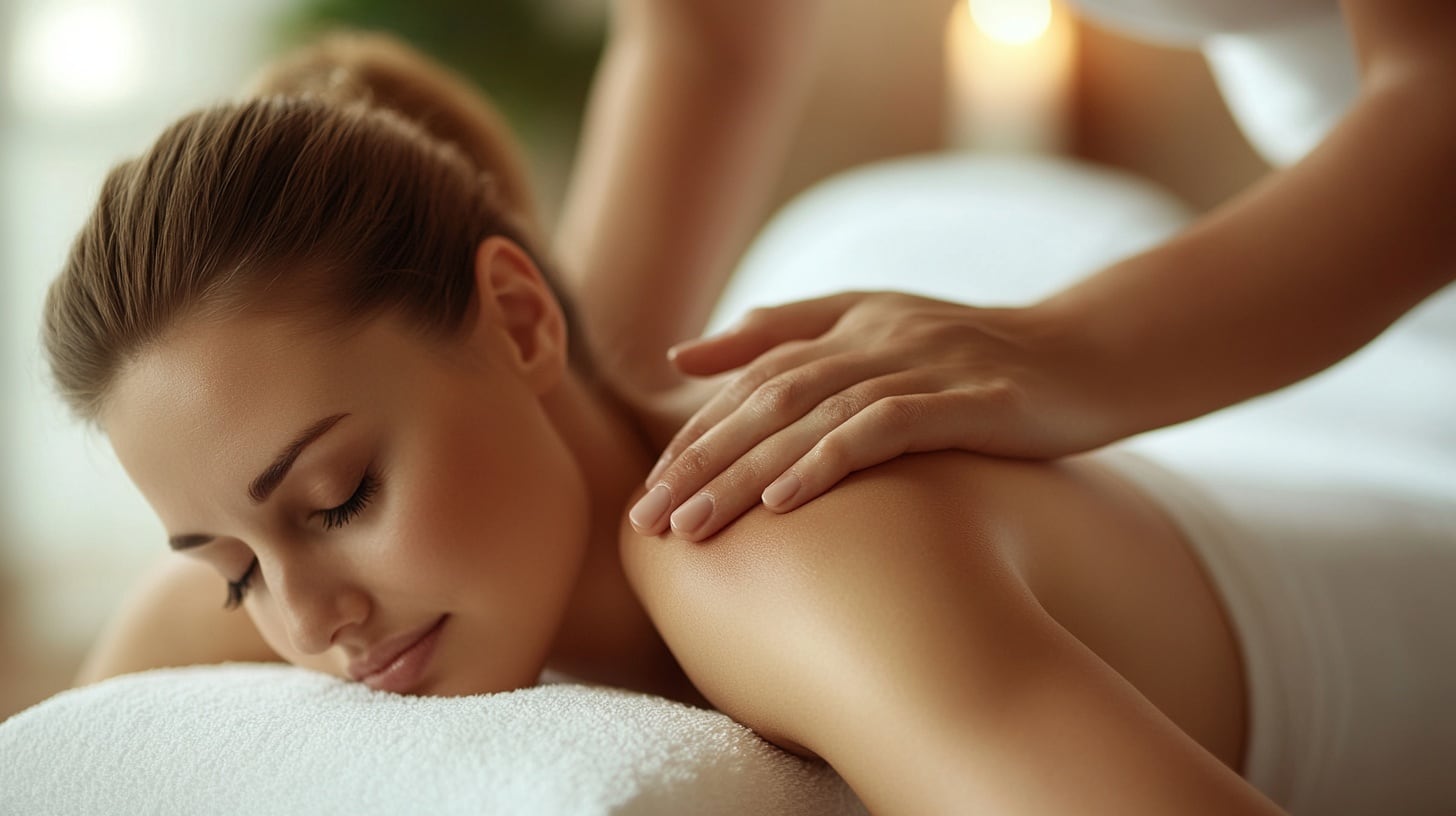 El masaje tras el ejercicio físico gana popularidad entre deportistas profesionales y amateurs pese a la evidencia científica (Imagen Ilustrativa Infobae)