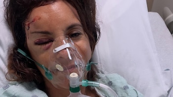 El drama de la esposa del ex F1 Romain Grosjean