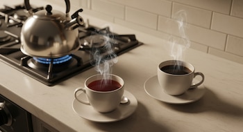 La teobromina, principal alcaloide del