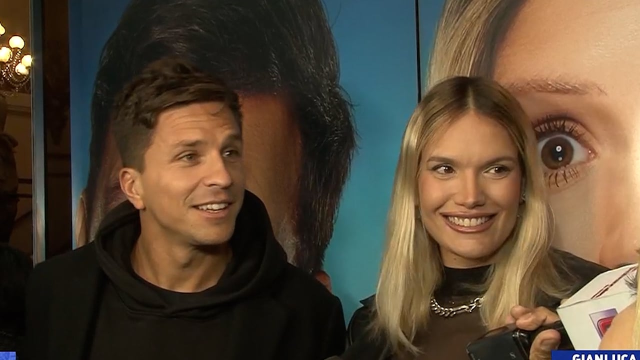 Eva Bargiela le hizo un pase de factura a Gianluca Simeone en La Casa Streaming por las mujeres que seguía en Instagram