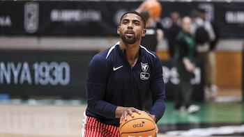El UCAM Murcia niega haber concedido la carta de libertad a David DeJulius para fichar por el Besiktas