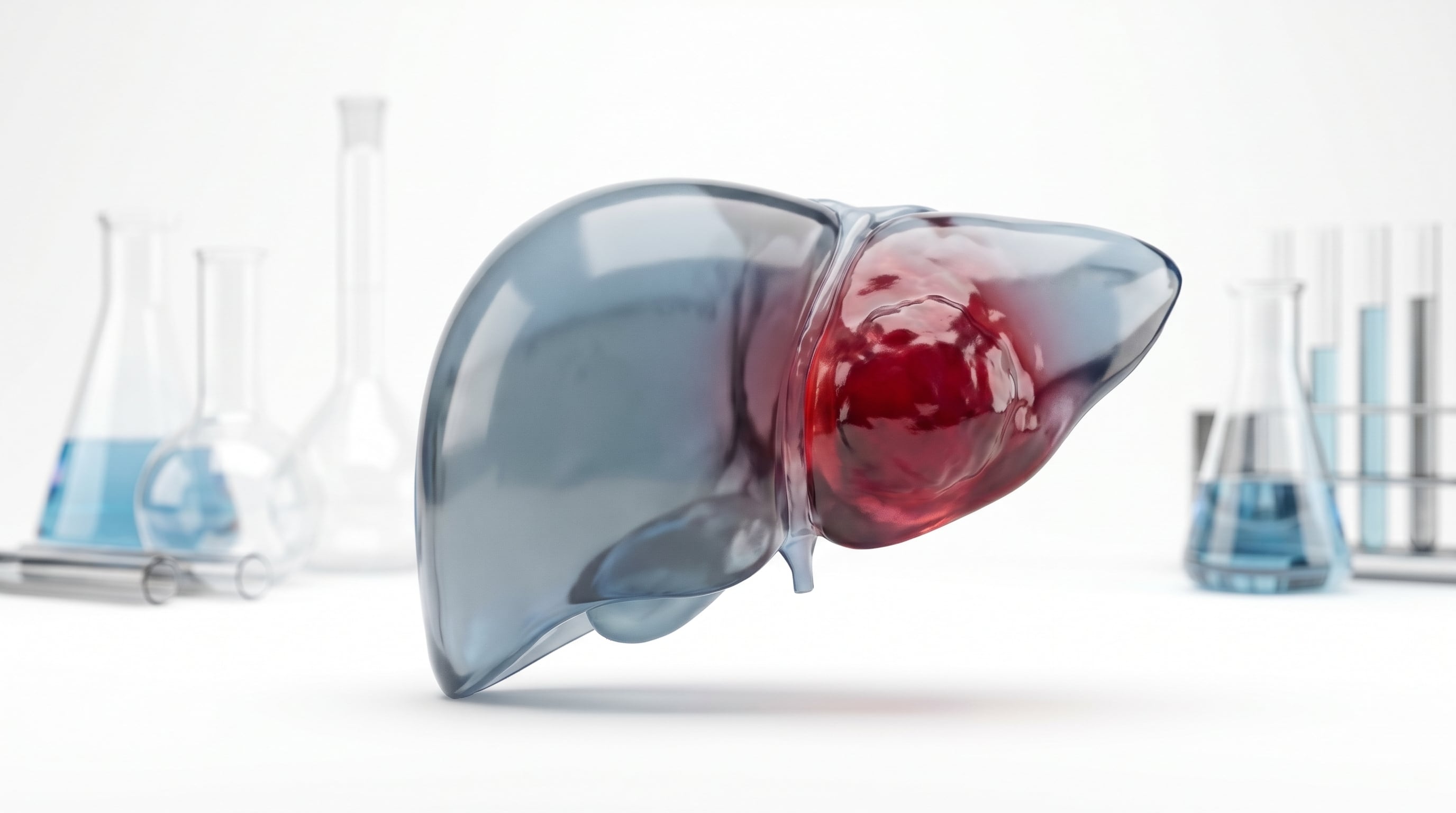 Los casos de hepatitis A pasaron de dos en 2021 a cincuenta y tres en 2025, con treinta y cuatro notificados en solo cuatro meses de 2026 (Imagen Ilustrativa Infobae)