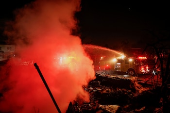 Wells Fargo estima daños económicos