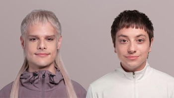 Ca7riel y Paco Amoroso anuncian