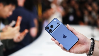 Se filtra la batería del iPhone 18 Pro Max: tendrá más capacidad de la esperada