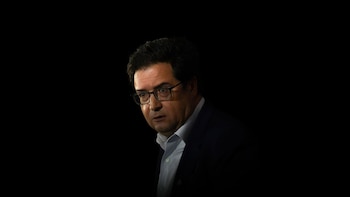 Óscar López asegura que dedicará el resto de su "vida política" a Madrid: "No pienso parar hasta que gobernemos"