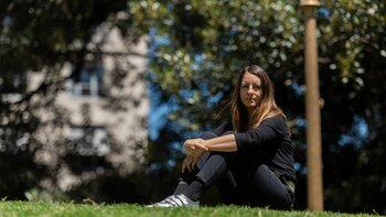 Alexandra Badea (Foto: Adrián Escandar)