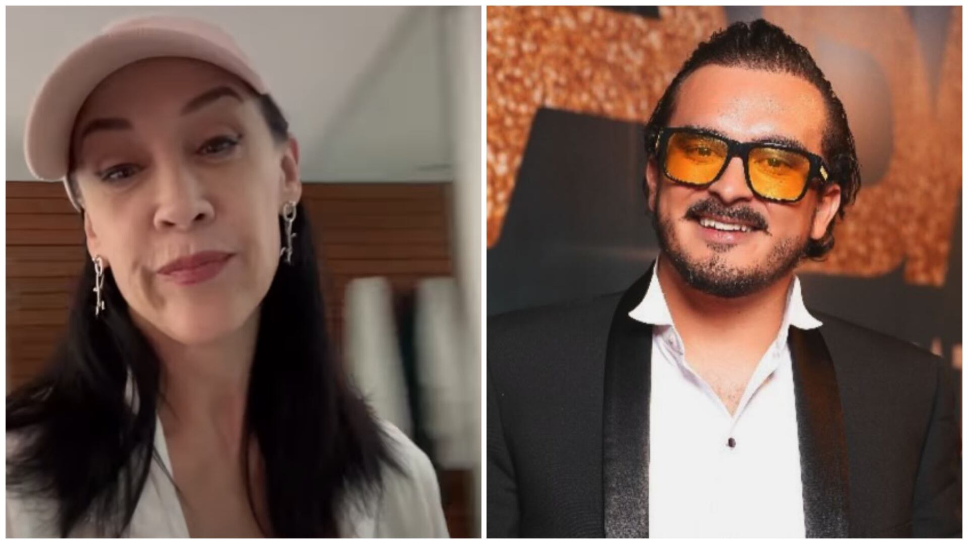 (IG: @susanazabaleta // @ricardomedijo)