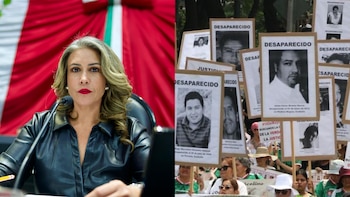 Diputada del PAN llama a Claudia Sheinbaum a recibir a Madres Buscadoras: “Deje de invisibilizar el problema”