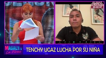 Infobae Perú / Captura TV