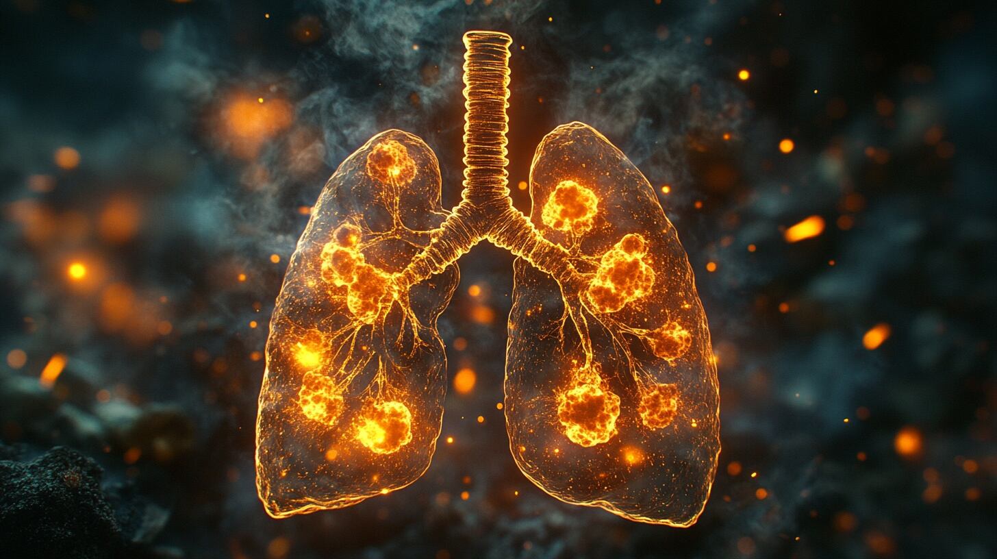 La campaña en El Rosedal impulsó conciencia sobre el cáncer de pulmón con una propuesta que combinó educación respiratoria emoción futbolera y ciencia (Imagen Ilustrativa Infobae)