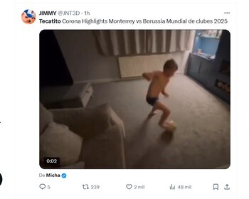 Los memes que dejó la