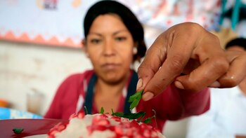 Calpan es el pueblo de