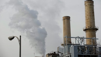 Solo un esprint por reducir