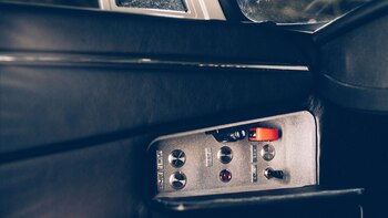 Aston Martin DB5 Junior: el