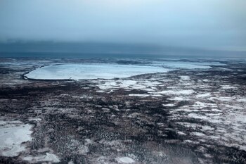 Los datos sobre la respiración