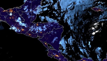 Centroamérica enfrenta en 2026 un