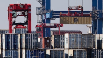 Con el nuevo acuerdo comercial,