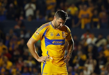 (REUTERS/Daniel Becerril)