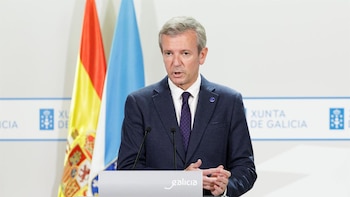 Rueda reivindica la Constitución como