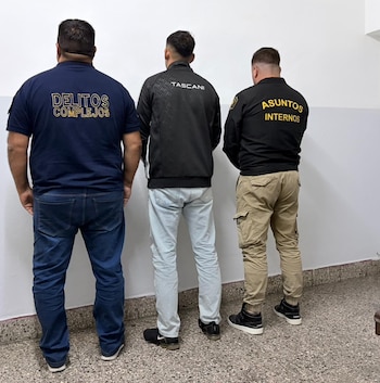 Nuevos detenidos por el asalto a un juez en Laferrere