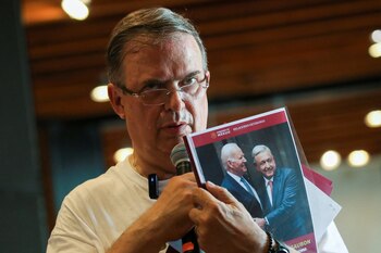 (REUTERS/Henry Romero)