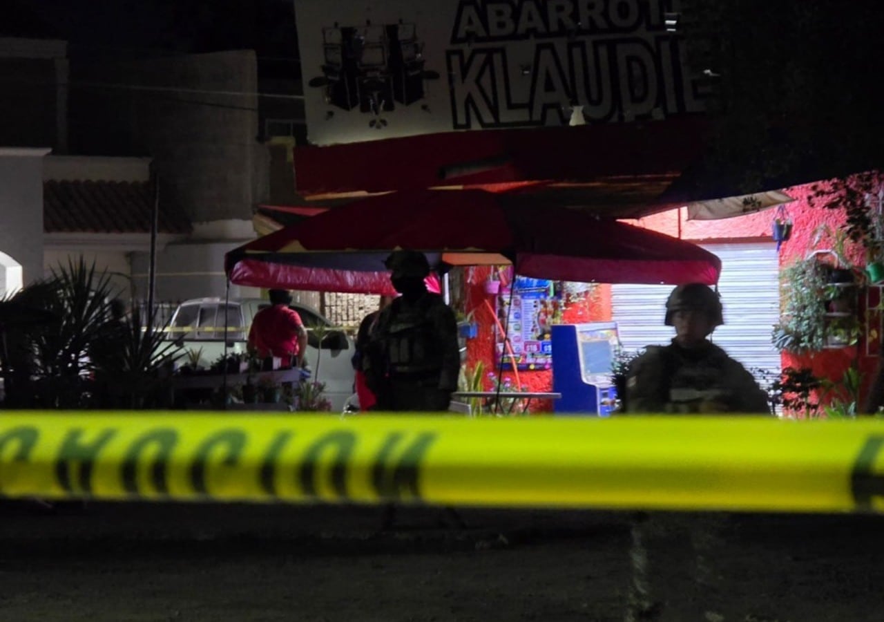 EN VIVO | Seguridad, narcotráfico y crimen en México hoy 21 de mayo: comitiva de seguridad de EEUU se reúne con Sheinbaum en Palacio Nacional