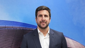 El plan de Enrique Riquelme para ser presidente del Real Madrid: una “Ciudad del Socio”, el papel de Valdebebas y 50% de descuento hasta ganar la Champions