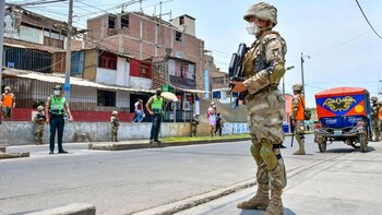 El alcalde Maldonado aseguró que