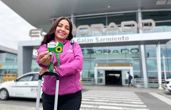 Personas con discapacidades ocultas podrán