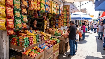 Profeco revela cuáles son las papitas más dañinas para la salud