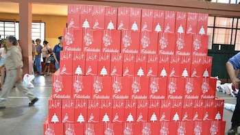 Este año se vendieron más