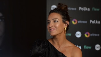 Eleonora Wexler está viviendo un