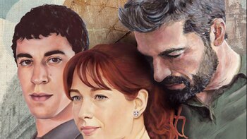 “Los ángeles ignorantes”: la serie