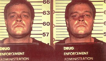 Pitera fue acusado de múltiples