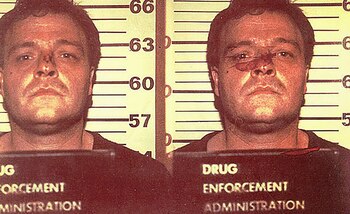 Pitera fue acusado de múltiples