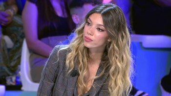 Alejandra Rubio, en 'Así es