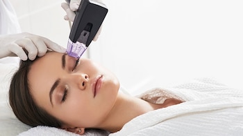 Médico estético destaca los "resultados