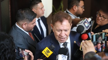 En medio de revisiones presidenciales y nuevas propuestas legales, instancias congresuales buscan respuestas a exigencias multilaterales y demandas sociales prioritarias para el país centroamericano (Foto cortesía Congreso de Guatemala)