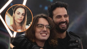 Ella es la madre del hijo de Alejandro Estrada: la abogada y antropóloga lleva una vida discreta y exitosa en Francia