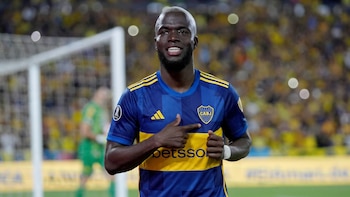 Boca Juniors anunció la contratación de Enner Valencia: cuándo llegará al país