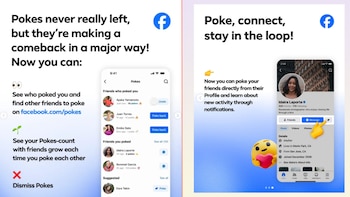 Ahora es más fácil enviar