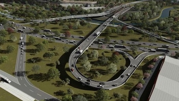 CAR autoriza modificación de licencia