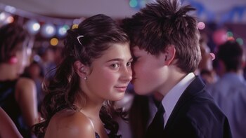 Una relación apasionada desde el