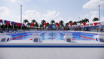 IMG Academy Los Cuinis