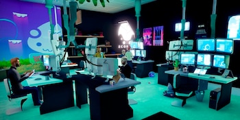 PlayStation Talents, la iniciativa de