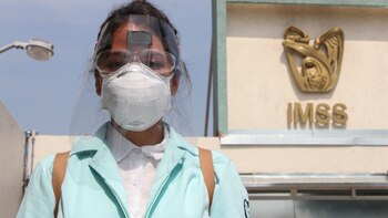 La mayoría de los infectados